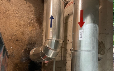 Torustike renoveerimine